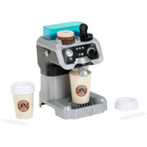 Machine a café Barista - KLEIN - 9510 - Avec réservoir a eau, system