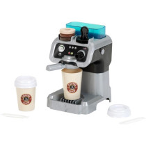 Machine a café Barista - KLEIN - 9510 - Avec réservoir a eau, system