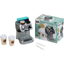 Machine a café Barista - KLEIN - 9510 - Avec réservoir a eau, system