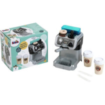 Machine a café Barista - KLEIN - 9510 - Avec réservoir a eau, system