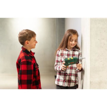 Perceuse électronique Bosch - KLEIN - 8410 - Des 3 ans
