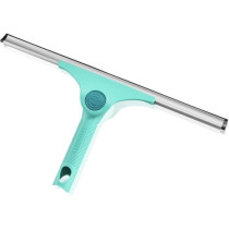Raclette vitres 2-en-1 - LEIFHEIT - XL Pro Reach - 51522 - 40 cm - Tur
