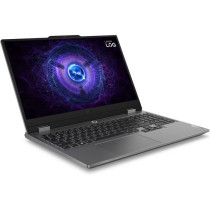 Ordinateur portable performant avec un écran 15.6' Full HD 144Hz, pro