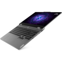 Ordinateur portable performant avec un écran 15.6' Full HD 144Hz, pro