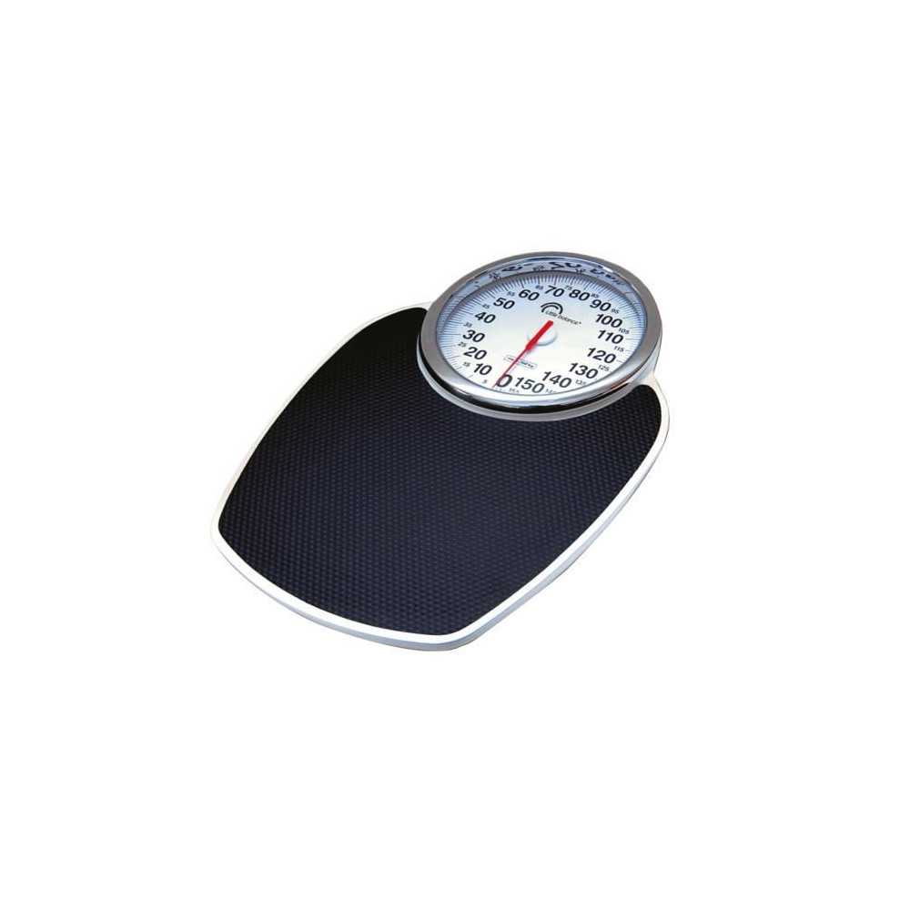 Pese-personne - LITTLE BALANCE - 8135 - PRO M 160 - Balance mécanique