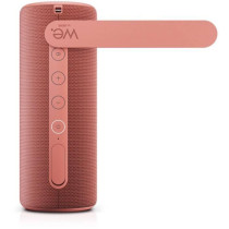 Enceinte Bluetooth - Loewe - HEAR 1 - Portable - Résistante aux écla