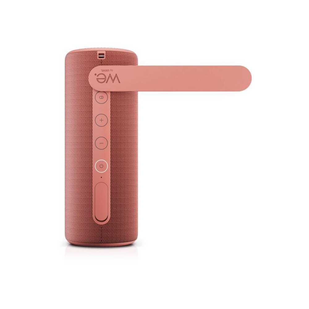 Enceinte Bluetooth - Loewe - HEAR 1 - Portable - Résistante aux écla
