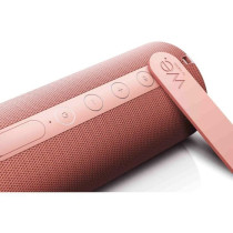 Enceinte Bluetooth - Loewe - HEAR 1 - Portable - Résistante aux écla