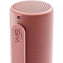 Enceinte Bluetooth - Loewe - HEAR 1 - Portable - Résistante aux écla