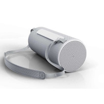 Enceinte portable bluetooth - LoeWE - We. HEAR 2 - Cool grey