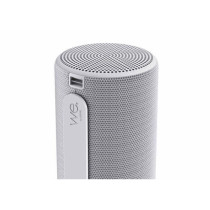 Enceinte portable bluetooth - LoeWE - We. HEAR 2 - Cool grey