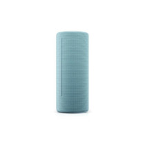 Enceinte portable bluetooth - LoeWE - We. HEAR 2 - Aqua blue