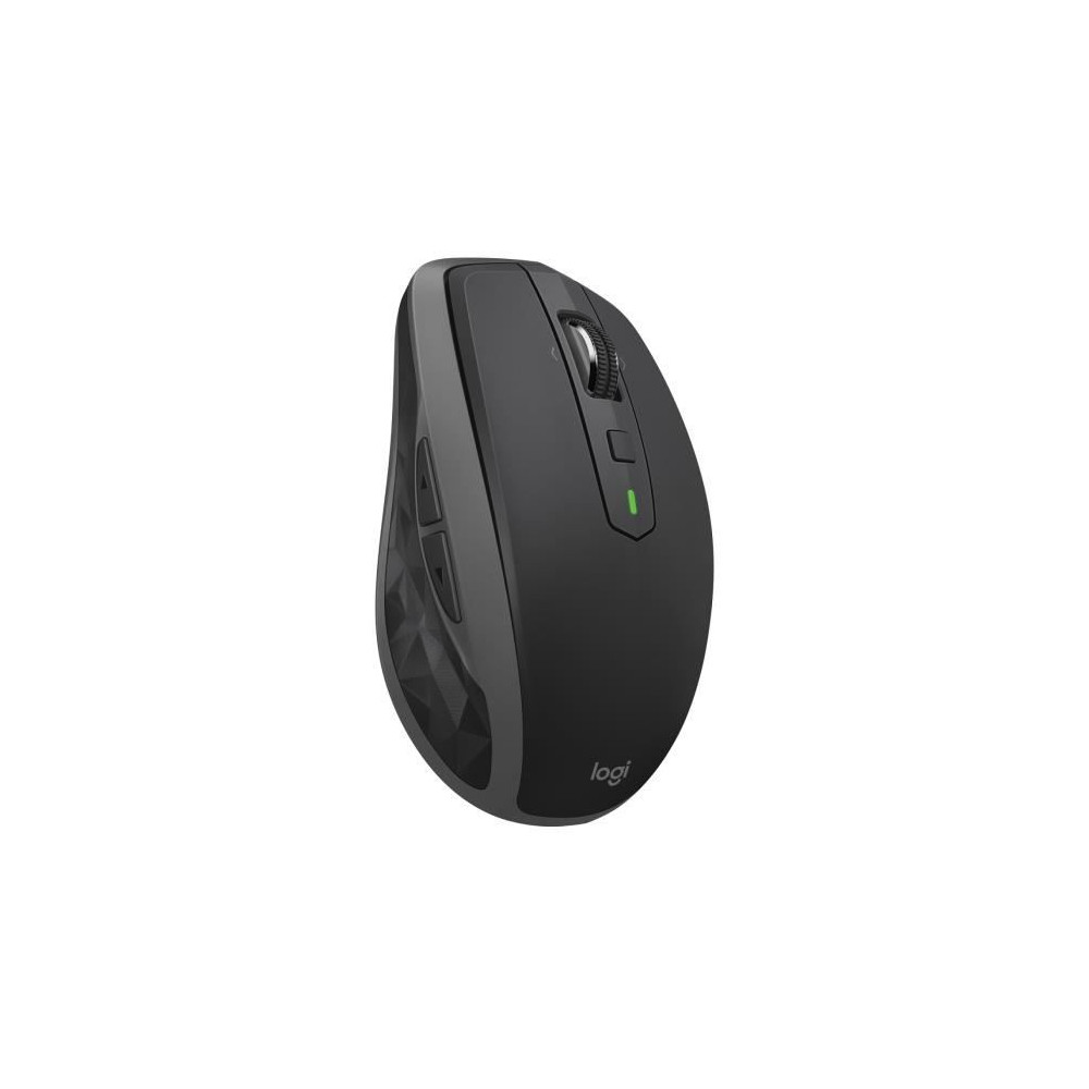 Souris sans fil - LOGITECH - MX Anywhere 2S - Noir Souris sans fil - LOGITECH - MX Anywhere 2S - Noir