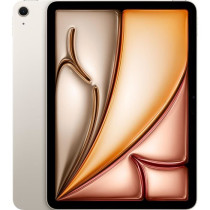 APPLE - iPad Air M3 (2025) - 11 - Wi-Fi - 512Go - Starlight