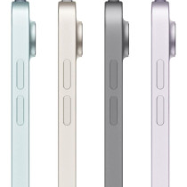 APPLE - iPad Air M3 (2025) - 11 - Wi-Fi - 512Go - Starlight