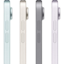 APPLE - iPad Air M3 (2025) - 11 - Wi-Fi - 1To - Bleu