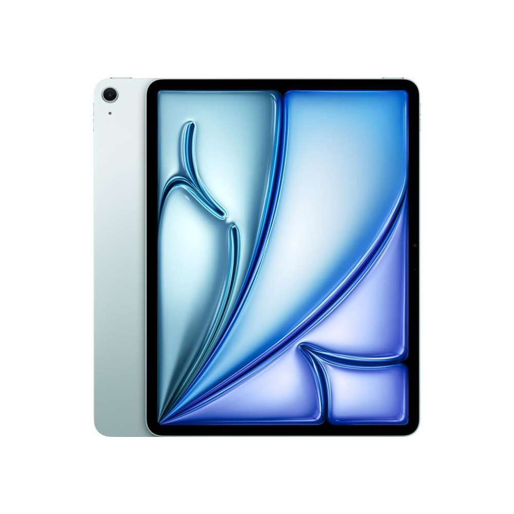 APPLE - iPad Air M3 (2025) - 13 - Wi-Fi - 1To - Bleu APPLE - iPad Air M3 (2025) - 13 - Wi-Fi - 1To - Bleu