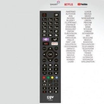 Télécommande Universelle - CGV - FIDELIO MM - Multi-Marques - Sans p