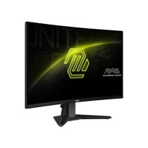 Ecran PC - MSI - MAG 27CQ6F - 2560 x 1440 - 0.5ms - VA