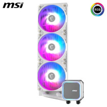 MSI Modele : MAG CORELIQUID A1