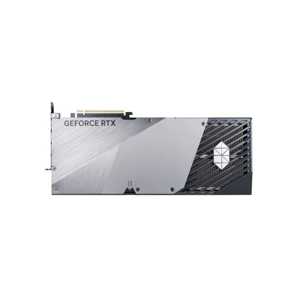 Carte graphique - MSI - GeForce RTX 5080 Suprim SOC - 16 Go - GDDR7 -