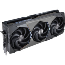 Carte graphique - MSI - GeForce RTX 5080 Suprim SOC - 16 Go - GDDR7 -