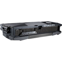 Carte graphique - MSI - GeForce RTX 5080 Suprim SOC - 16 Go - GDDR7 -