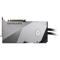 Carte graphique - MSI - GeForce RTX 5090 Suprim Liquid SOC - 32 Go - R