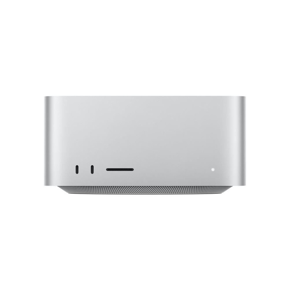 Apple - Mac Studio - 512Go SSD - 36Go RAM - Puce M4 Max - CPU 32 coeur