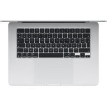 Apple - 15,3 MacBook Air M4 (2025) - RAM 16Go - Stockage 256Go - CPU 1
