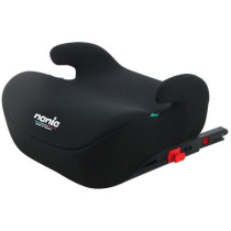 Siege auto réhausseur - NANIA - Bubblefix - Groupe 3 - Isofix - I-Siz