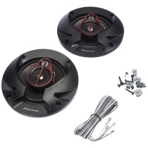 PIONEER Haut-Parleurs Voiture Diam 130 3 Voies MixTrax HPA