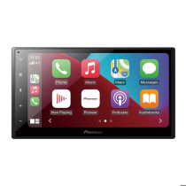 Autoradio - PIONEER - SPH-DA160DAB - 2 DIN - écran 6,8 capacitif - Bl