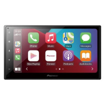 Autoradio - PIONEER - SPH-DA160DAB - 2 DIN - écran 6,8 capacitif - Bl