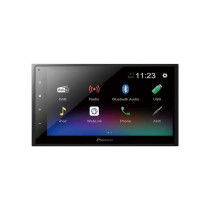 Autoradio - PIONEER - DMH-A340DABDAB - USB - 2 DIN - écran 6,8 capaci
