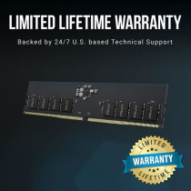 Mémoire - PNY - PERFORMANCE DDR5 - 8GB - 4800MHz