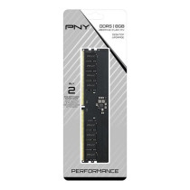 Mémoire - PNY - PERFORMANCE DDR5 - 8GB - 4800MHz