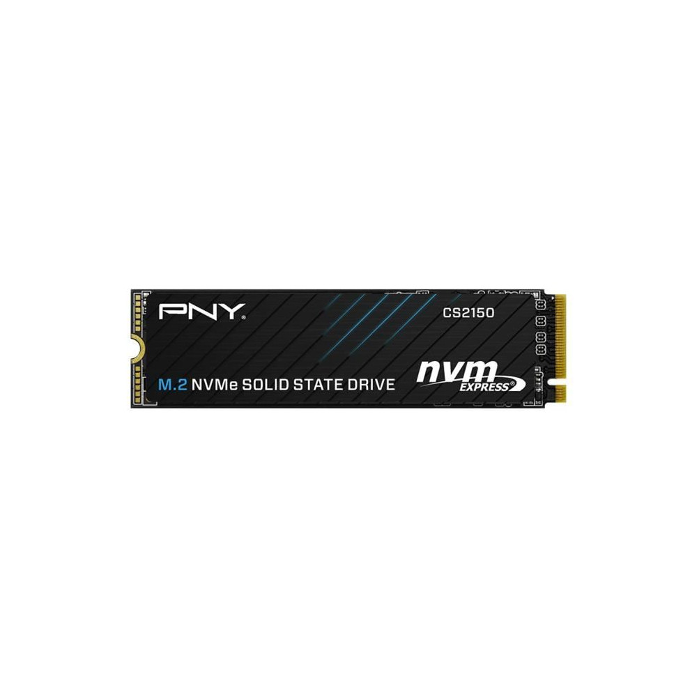 PNY - CS2150 1TB - Disque dur SSD interne - 1 To - M.2