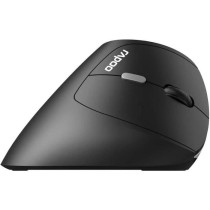 Souris - Sans fil - Rapoo - EV250 - Noir
