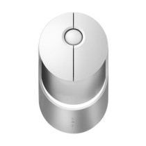 Souris - Sans fil - Rapoo - RAMELO AIR 1 - Blanche
