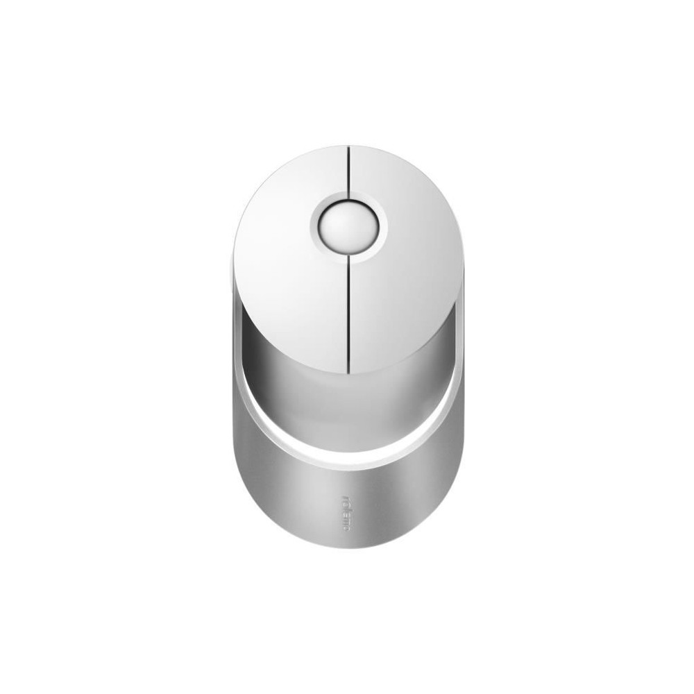 Souris - Sans fil - Rapoo - RAMELO AIR 1 - Blanche Souris - Sans fil - Rapoo - RAMELO AIR 1 - Blanche