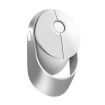 Souris - Sans fil - Rapoo - RAMELO AIR 1 - Blanche