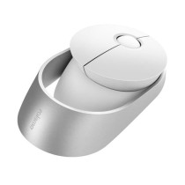 Souris - Sans fil - Rapoo - RAMELO AIR 1 - Blanche