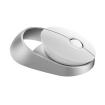 Souris - Sans fil - Rapoo - RAMELO AIR 1 - Blanche