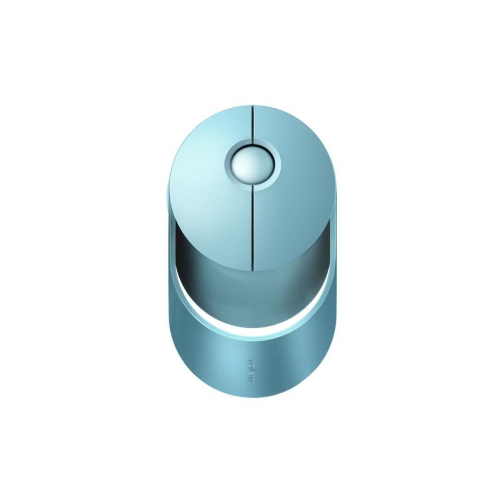 Souris - Sans fil - Rapoo - RAMELO AIR 1 - Bleu Souris - Sans fil - Rapoo - RAMELO AIR 1 - Bleu