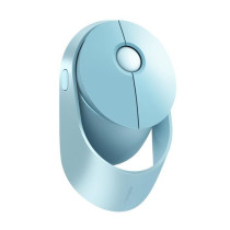 Souris - Sans fil - Rapoo - RAMELO AIR 1 - Bleu