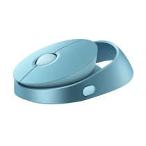 Souris - Sans fil - Rapoo - RAMELO AIR 1 - Bleu