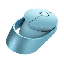 Souris - Sans fil - Rapoo - RAMELO AIR 1 - Bleu