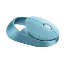 Souris - Sans fil - Rapoo - RAMELO AIR 1 - Bleu