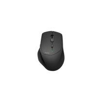 Souris - Sans fil - Rapoo - MT550 - Noir
